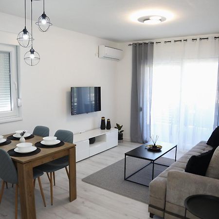 Apartman Keman Mostar Zewnętrze zdjęcie