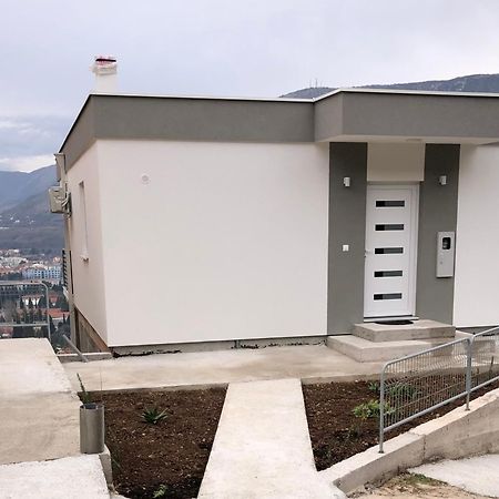 Apartman Keman Mostar Zewnętrze zdjęcie
