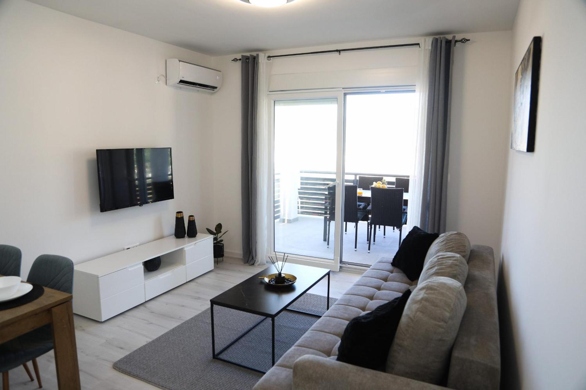 Apartman Keman Mostar Zewnętrze zdjęcie