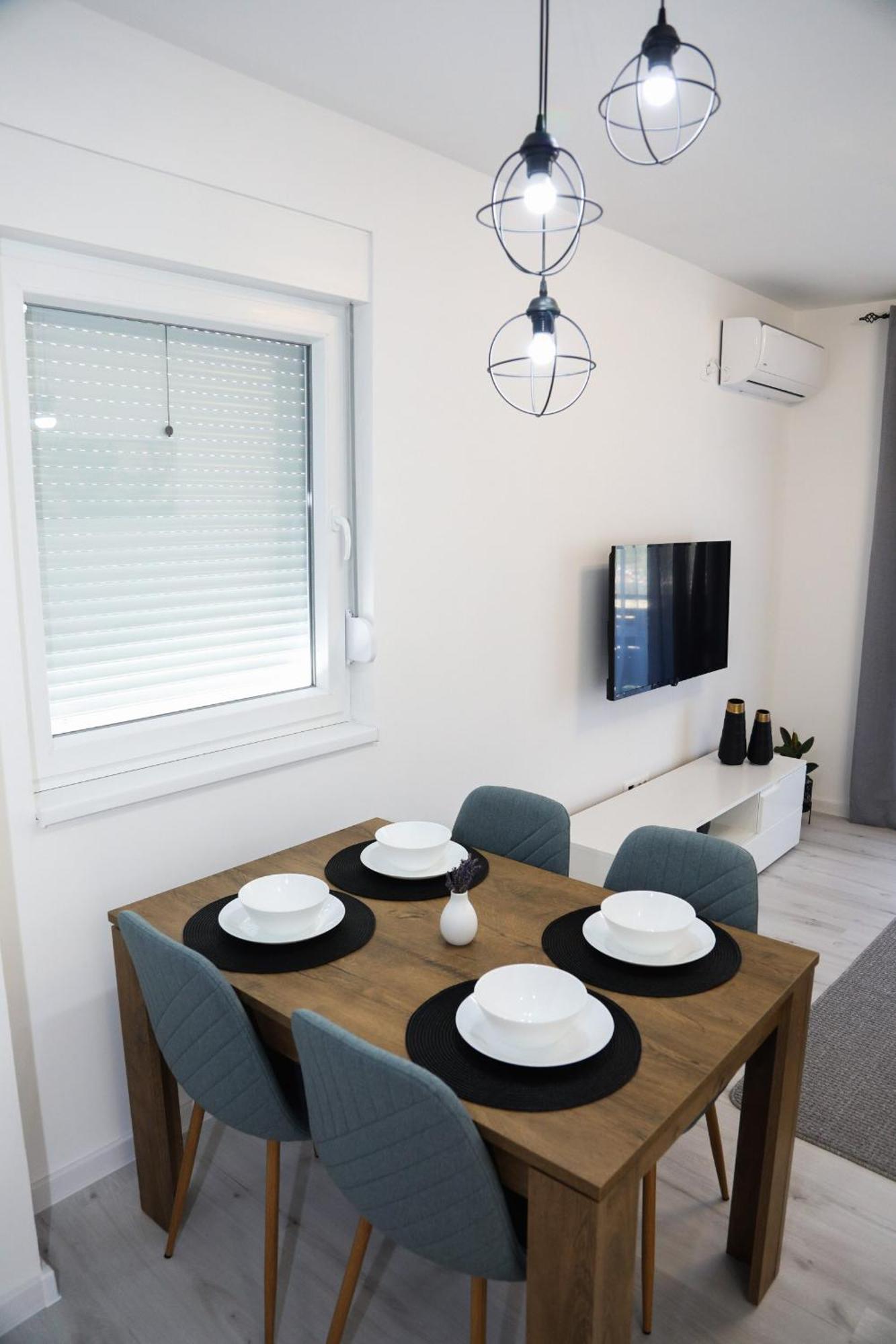 Apartman Keman Mostar Zewnętrze zdjęcie
