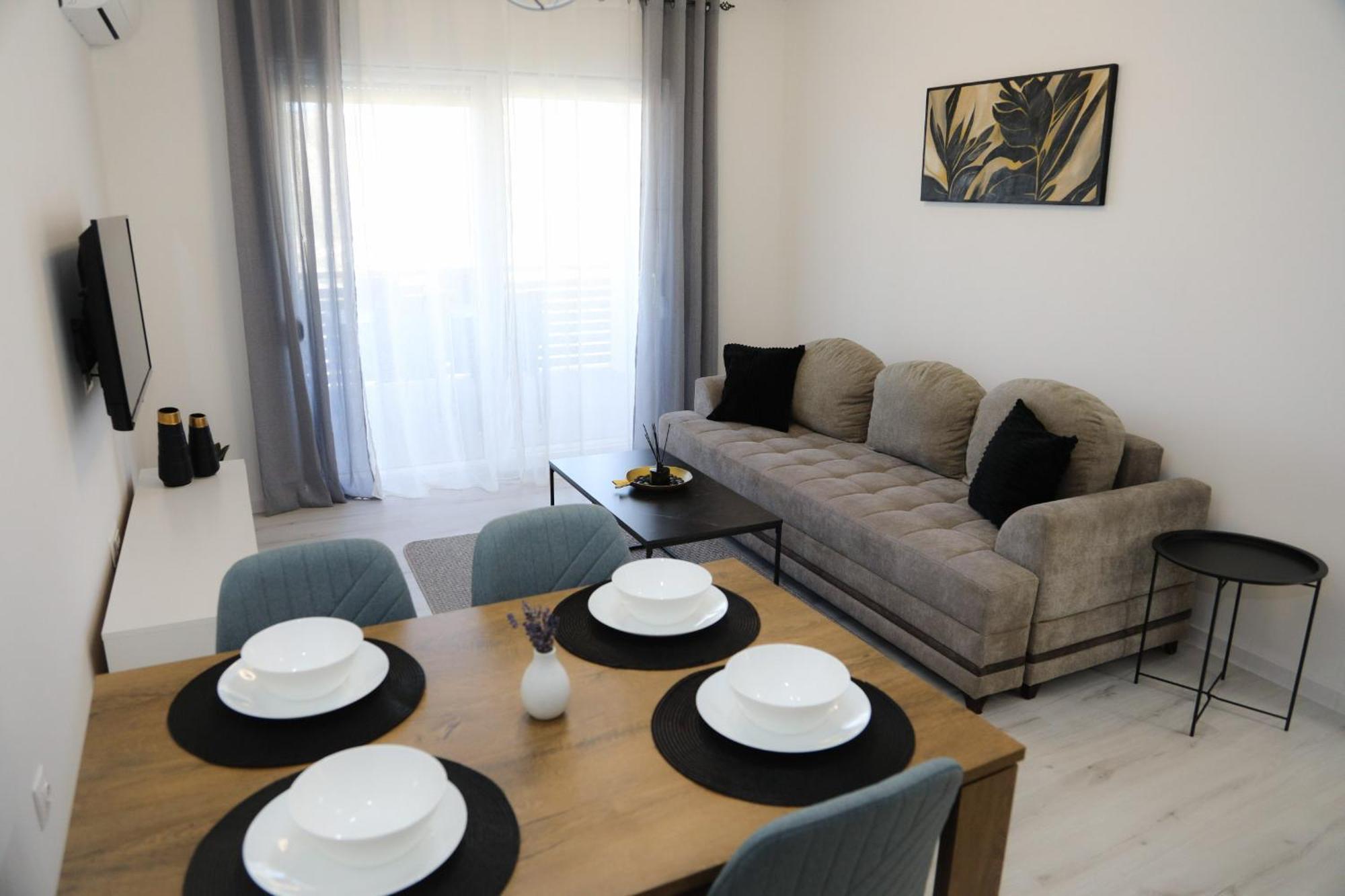 Apartman Keman Mostar Zewnętrze zdjęcie