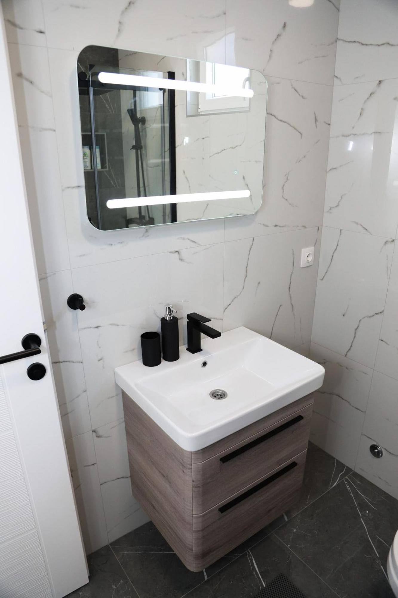 Apartman Keman Mostar Zewnętrze zdjęcie