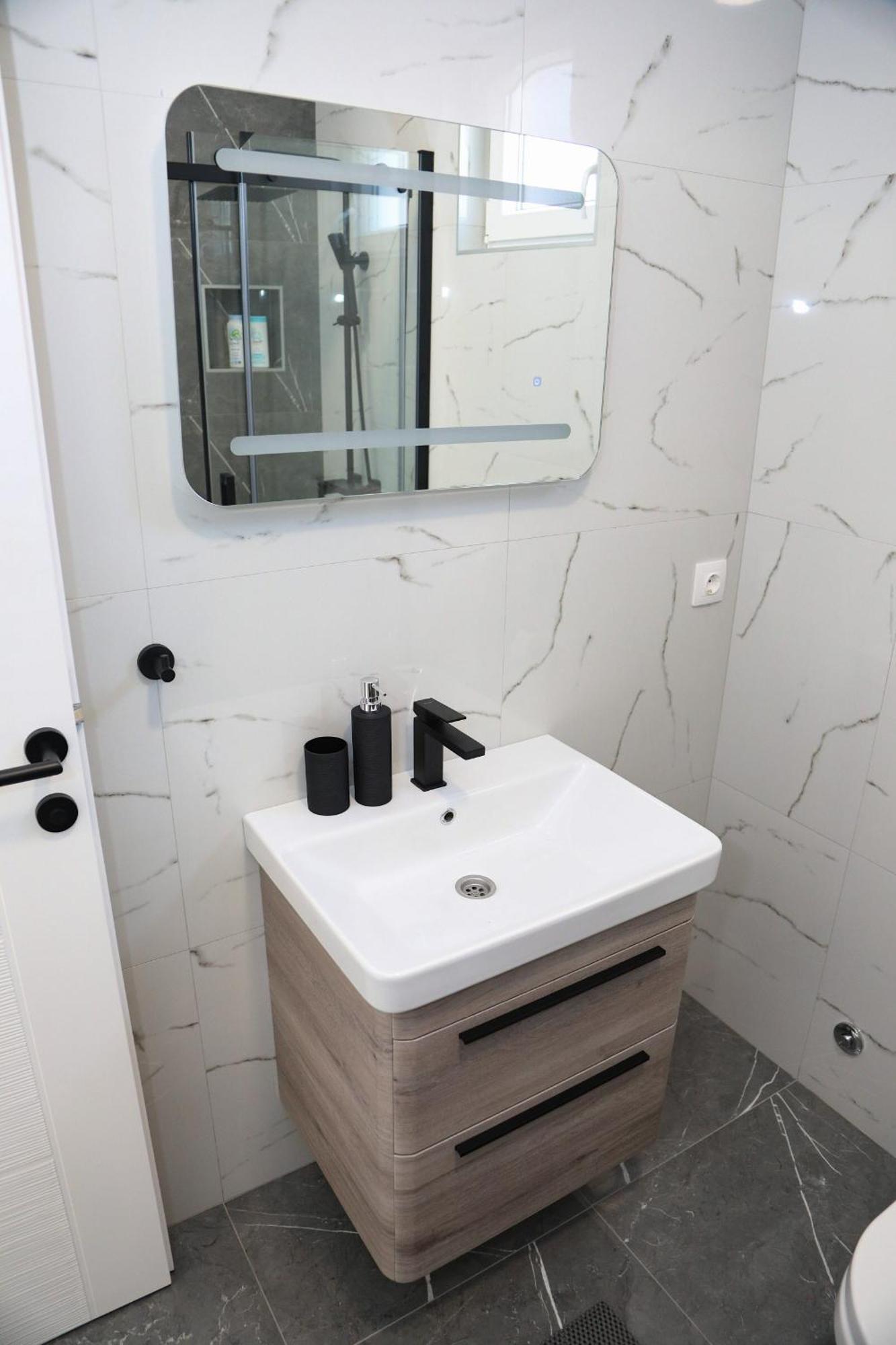 Apartman Keman Mostar Zewnętrze zdjęcie