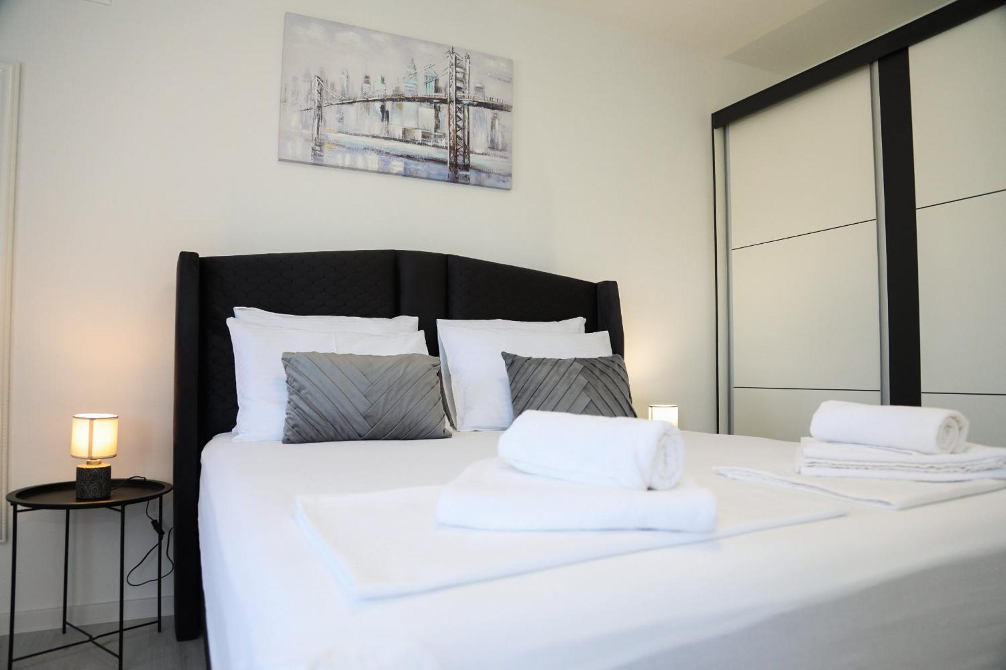 Apartman Keman Mostar Zewnętrze zdjęcie