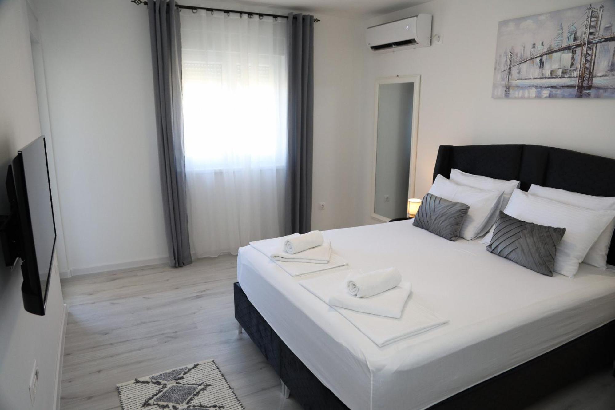 Apartman Keman Mostar Zewnętrze zdjęcie