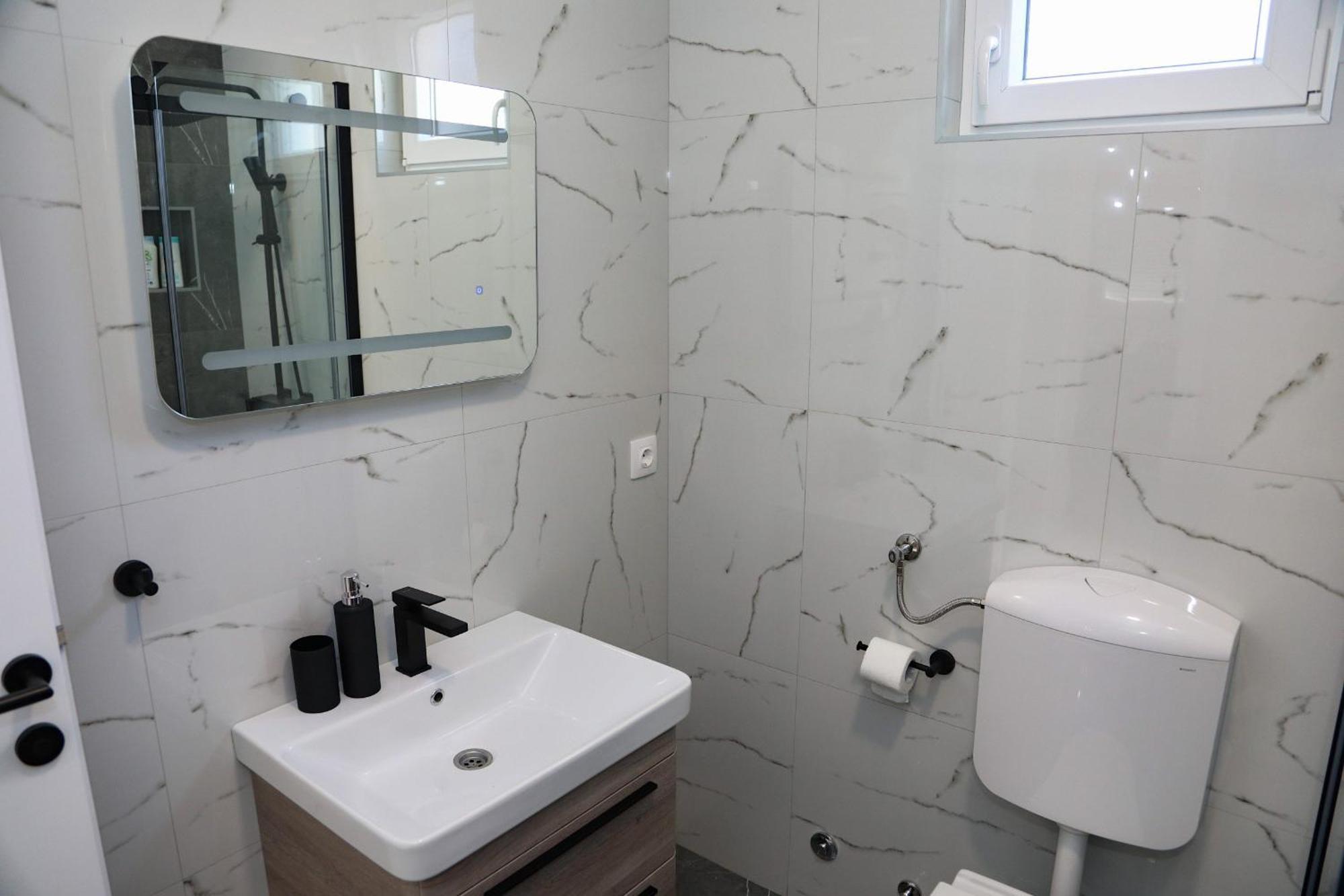 Apartman Keman Mostar Zewnętrze zdjęcie