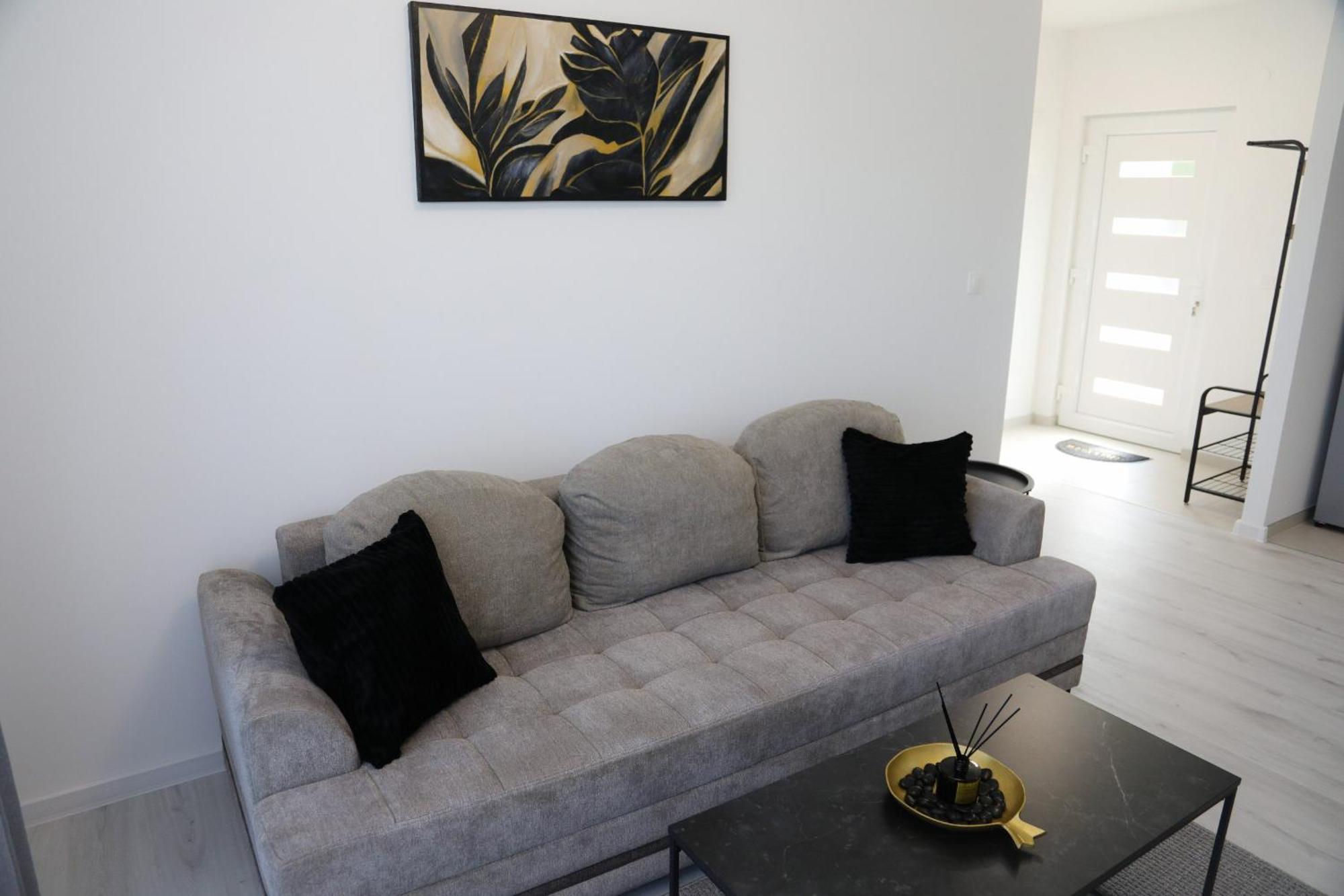 Apartman Keman Mostar Zewnętrze zdjęcie
