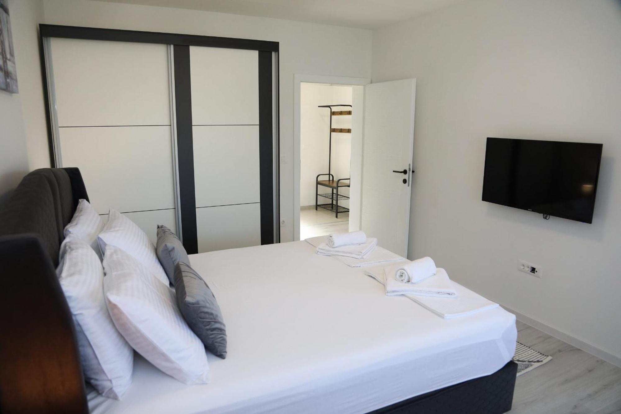 Apartman Keman Mostar Zewnętrze zdjęcie