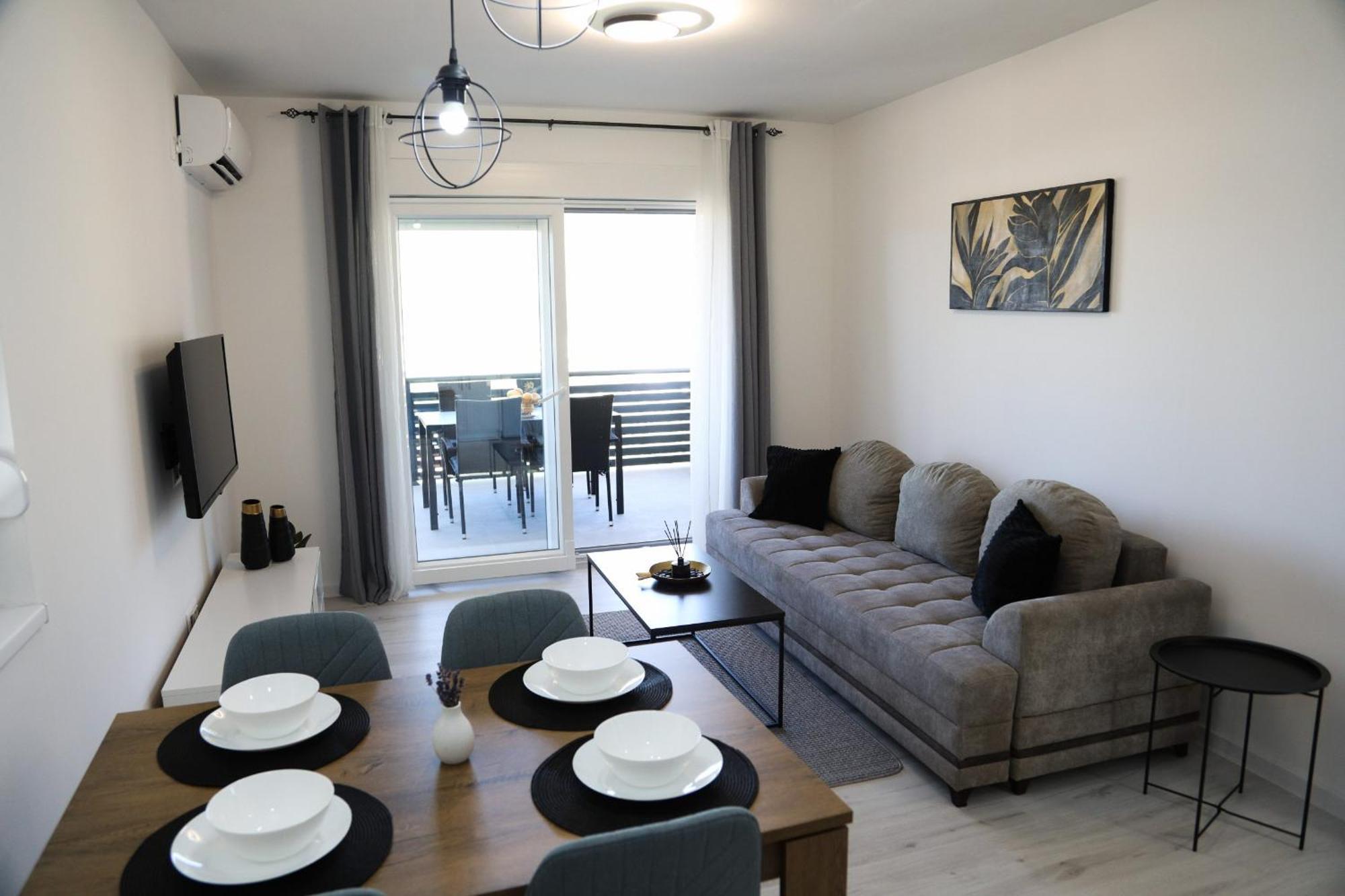 Apartman Keman Mostar Zewnętrze zdjęcie