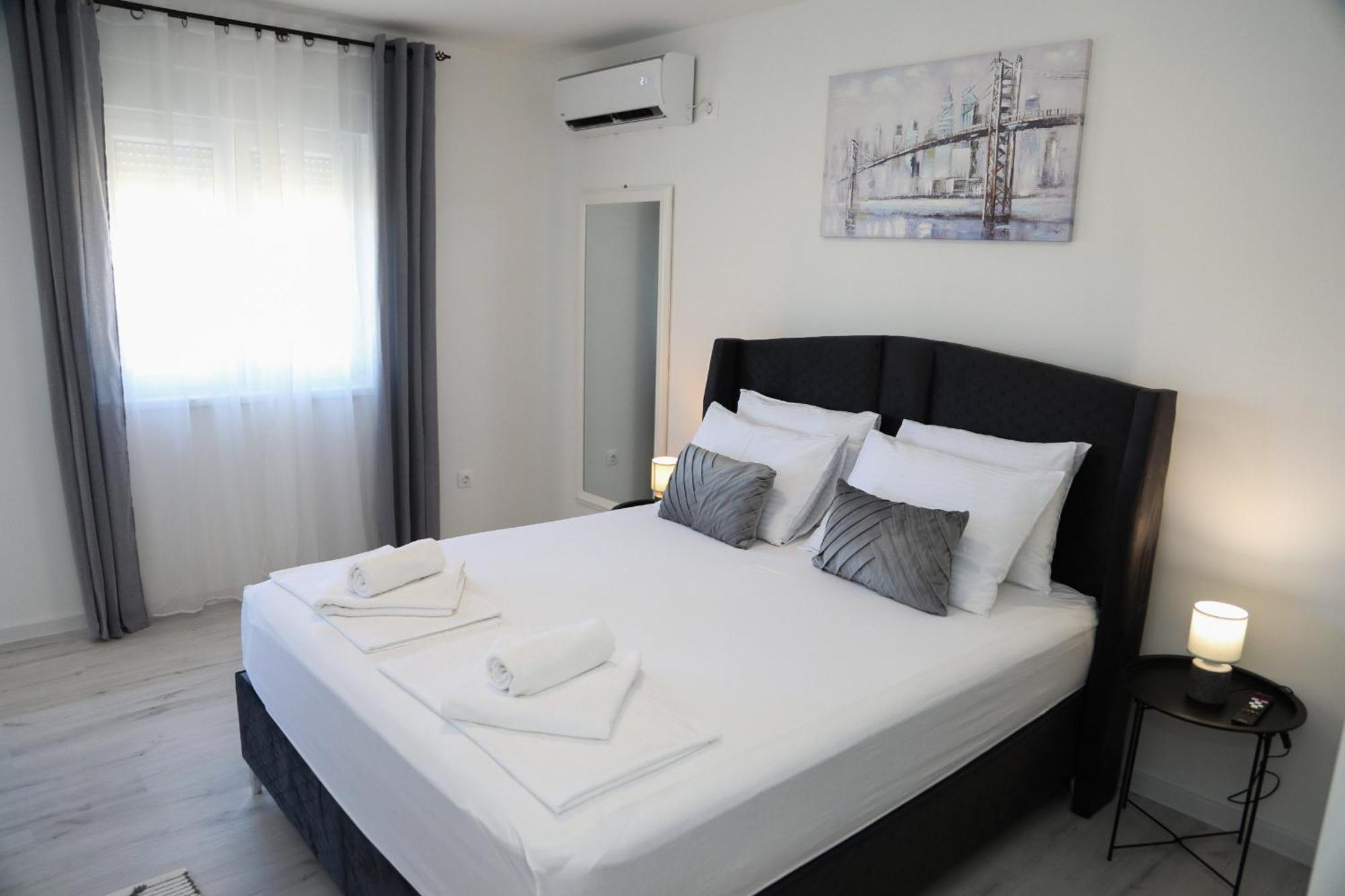 Apartman Keman Mostar Zewnętrze zdjęcie