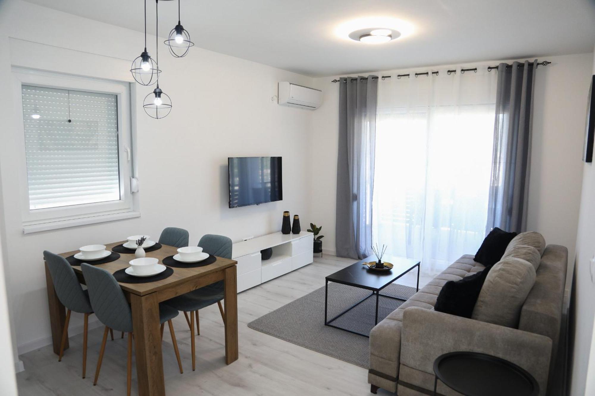 Apartman Keman Mostar Zewnętrze zdjęcie