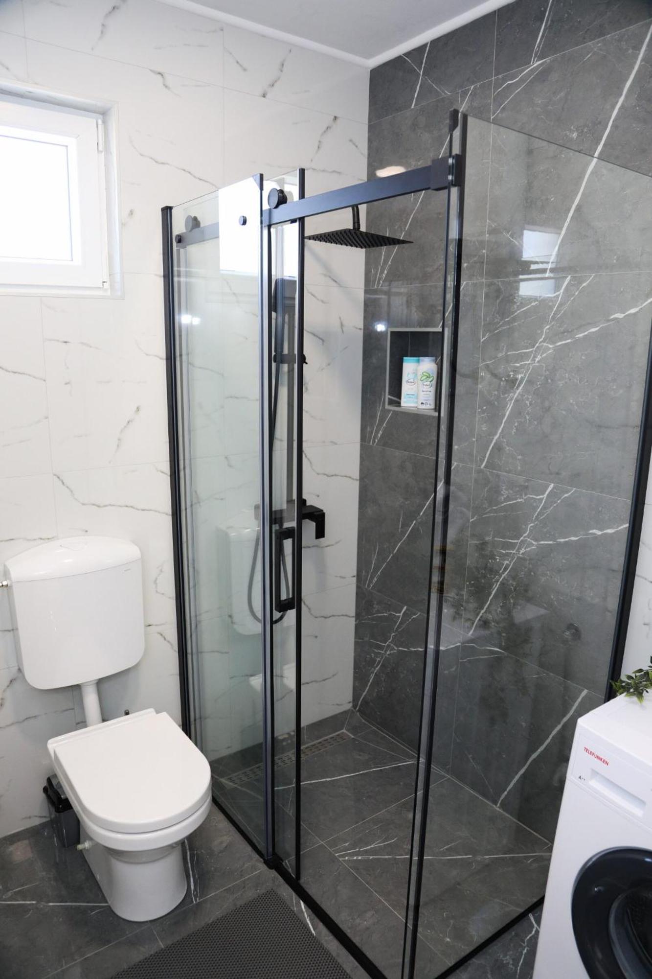 Apartman Keman Mostar Zewnętrze zdjęcie
