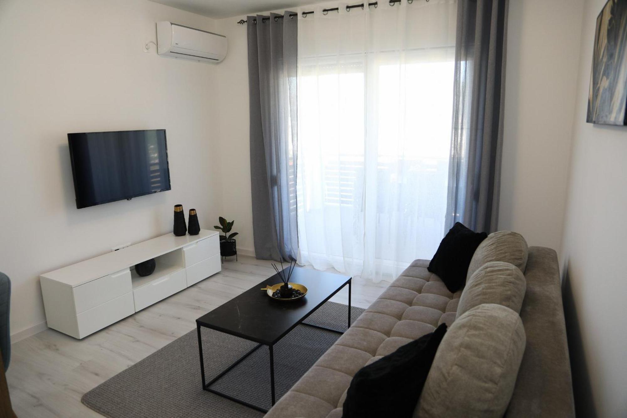 Apartman Keman Mostar Zewnętrze zdjęcie